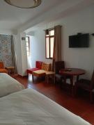 Top Huaraz