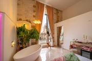 Casa Apuliae Bed & breakfast - Cathedral view