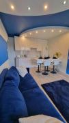 BLUE APARTMENT