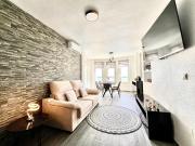 Apartamento de lujo con piscina y vistas al mar en Torrevieja