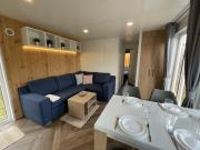 Holiday Home Tiny Haus Flussblick by Interhome