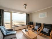 Apartment Seaview Getaway Belgium by Interhome Apartment Seaview Getaway Belgium by Interhome