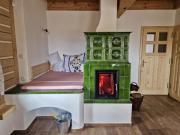 Holiday Home Roubenka Maleč by Interhome