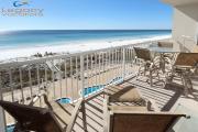 SMP 504 - 3 BR Beachfront Condo - Sleeps 10!