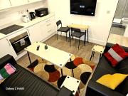 LONDON SLEEPHOUSE PARTYING Is NOT ALLOWED PLS