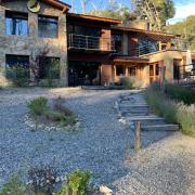 Cabañas y Hosteria El Condor Pasa VLA