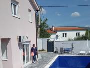 Family friendly house with a swimming pool Imotski, Zagora - 22623