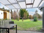 4 person holiday home in Grevinge-By Traum