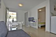 Apartments with parking space Zambratija, Umag - 22658