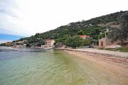 Apartments with a parking space Prozura, Mljet - 22331