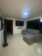 HERMOSO APARTAMENTO AMOBLADO PARA DESCANSO