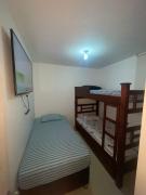 HERMOSO APARTAMENTO AMOBLADO PARA DESCANSO