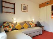 Résidence Grand Arbois - Studio 4 personnes au cœur de la station dArc 1800 dans le village des Villards, proche des pistes et des commerces MAE-1954