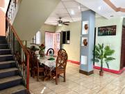 Villalobos Hotel Managua