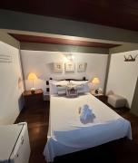 Flat Âncora Péro, Cabo Frio - Confortável Duplex a Beira Mar 202C