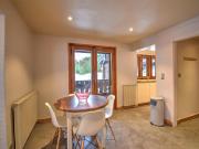 Chalet à Morzine pour 10 pers, parking, wifi - FR-1-524-126