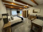 De Akker Guest House Louis Trichardt