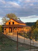Cabana Șerban Cabana Șerban