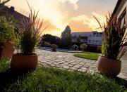 Appartement Ferienhaus Sonnenhain