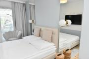 Apartament A101 Polanki Aqua