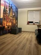 Apartament Księże Małe