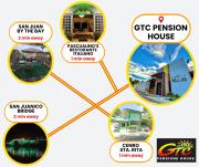 GTC Pension House