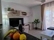 Apartamento en Paseo marítimo