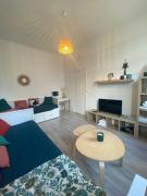 AA39 - Un second souffle Appartement cosy dans le centre de Ault