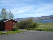 Guesthouse Pétursborg