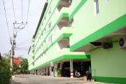 Tantawan Place Tantawan Place