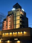 Hotel Torni ホテル トルニ