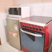 Christies apartments Buruburu