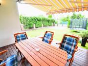 Holiday home 200 qm Kolobrzeg