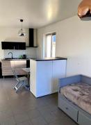 Paris Studio 5 min on foot to tube station