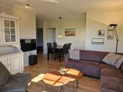 Vakantiewoning Olmen met prachtig uitzicht