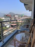 Top Pokhara