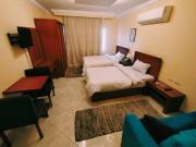 studio delta sharm resort 111,83