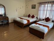 Top Pokhara