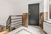 Niewielki apartament z dwoma sypialniami- Self Check-In