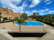 PRIMERA PLANTA EN JARDINES DE I.CANELA BY SIT ISLA CANELA