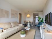 Apartment in Zoutelande near the Beach