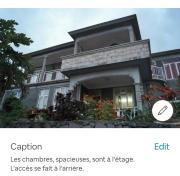 Bianas Home Guest House