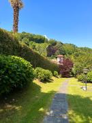 Casa Castelli a 300 metri dal lago