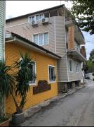 Tarihi kaleiçi müthiş lokasyon 2+1 uygun fiyat