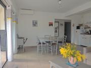 Petit Paradis a Saint Mandrier 1 chambre plage à 4 mn CLIM Parking Wifi