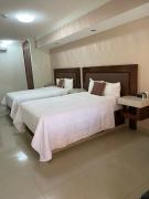 Hotel San Ignacio Inn