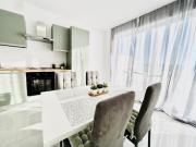 SUNSHINE SUITS - BRAND NEW APARTMENTS