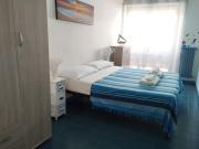 Il mare di Serapo Il mare di Serapo