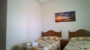 hostal restaurante galicia