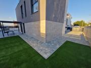 Seaview Villa Amy - Private Pool, Sauna & Jacuzzi